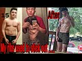 The workout routine for RIBS that STICK OUT