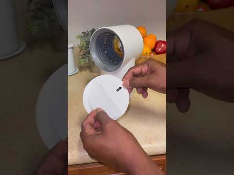 Indoor fly trap | Bug zapper #compactreviews #amazonfinds #flytrap #bugzapper