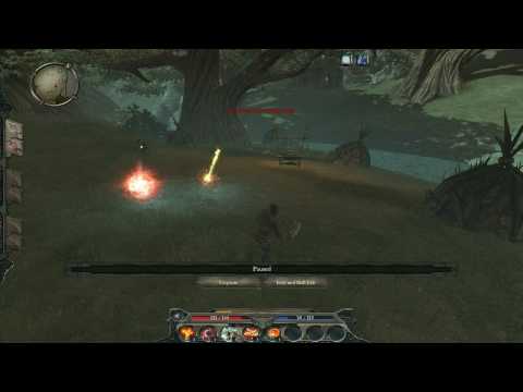 Divinity 2: Ego Draconis - Secret Passage Exit Gameplay | HD