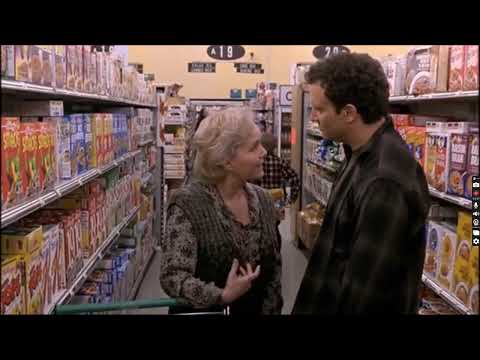 Mother 1996 Funny supermarket scene