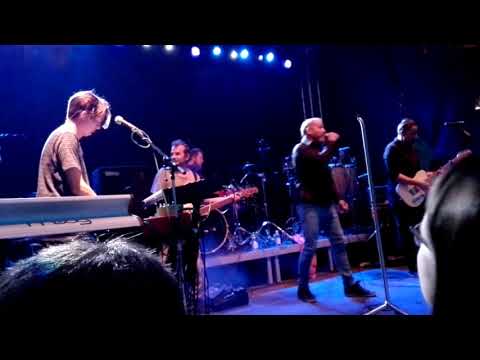 David Koller - Gypsy Love, Brno Špilberk, 1.8.2019