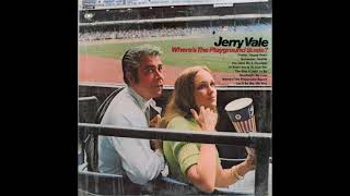 Jerry Vale – “Traces” (Columbia) 1969