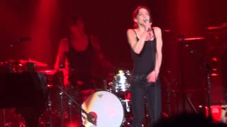 Fiona Apple - 'Periphery' - Live - 10.21.12 - Stage AE - Pittsburgh