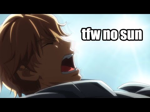 Gawain's English Dub is GOOFY 😂