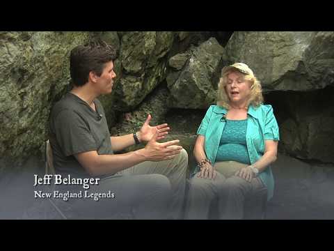 New England Legends Extra: Seance at Dungeon Rock