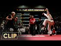The Karate Kid Daniel Sconfigge Johnny Scena Del Combattimento Finale Parte 2 Ralph Macchio
