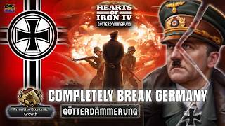 Download lagu Comprehensive Guide To Hearts Of Iron Iv Götterdämmerung - Overpowered Germany Strategy mp3