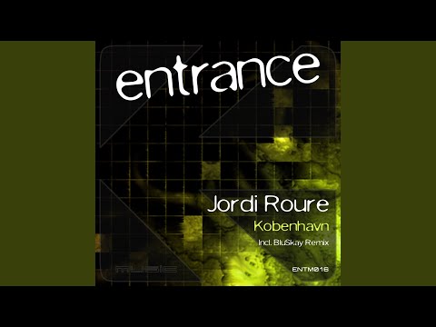 Kobenhavn (BluSkay Remix)