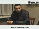 Maskoe-16 bars.de Interview Part 2