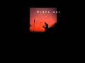 ️ New Song Lyrics Black Screen WhatsApp Status Tera Mera Rishta Hai Kaisa ️