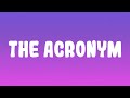 Ken Carson Destroy Lonely The Acronym