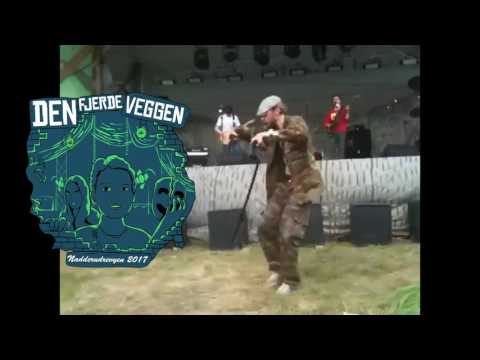 Nadderudrevyen-Revyhoi 2017- Slicky G & Kim Jung (Prod. Falkenberg)