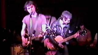Blair Harvey & The Dregs -  Six Inch Blade (Live at the Ship - 2009)
