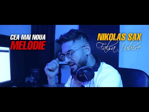 @SaxMusic  - Falsa iubire 💔 ( Official video ) MANELE NOI 2021