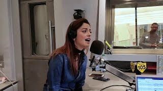 Annalisa - Direzione la Vita (unplugged) - @Radio105