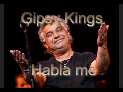 Gipsy Kings -  Habla me ( Dim zach edit ) -2023