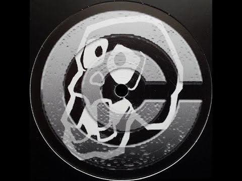 Capsule Core 001 [B2] Empatysm - Untitled