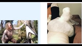 Mastodon's Brent Hinds breaks leg - Asking Alexandria to hit studio w/ Danny - Black Star Riders