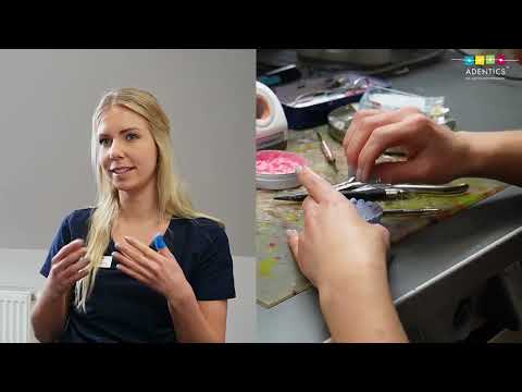 ADENTICS- Jobs: Zahntechniker (m/w/d) in Voll- oder Teilzeit