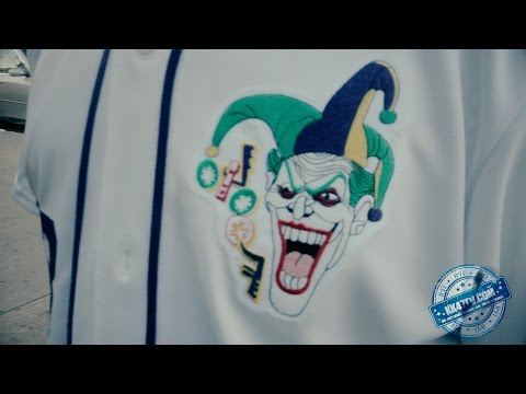 KK47 PRESENTS: Foolio Ryderz - Day party