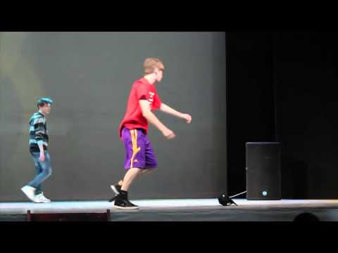 Secondo turno Ga. Jas. Cisky - Rewind finale Roma - EDG