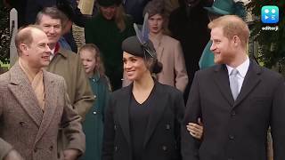 Don&#39;t need US help for security: Harry, Meghan hit back at Trump