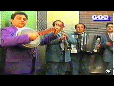 Grupa Kavadarka Pamtis li libe Todoro