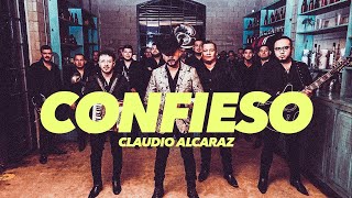 Confieso Lyrics English Translation