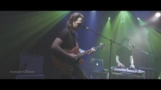 Emmy The Great (live) "Part of me" @Berlin April 06, 2016