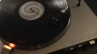 Amorphis under the red cloud from vinyl [song11]