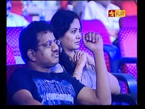 Andru vanthathum - Karthik feat. Bennet and the band