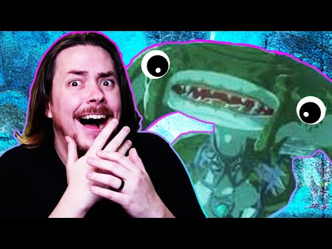 nuzu, the new and better muzu