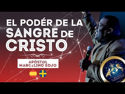El Poder de la Sangre de Cristo