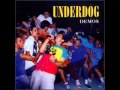 Underdog - Without Fear