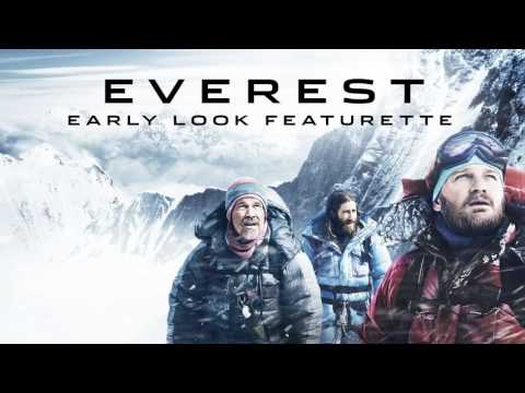 Soundtrack Everest (Theme Song) –Trailer Music Everest