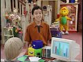 Barney S You Can Be Anything 2002