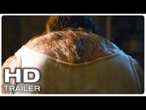 THE WAIT Trailer (NEW 2024)