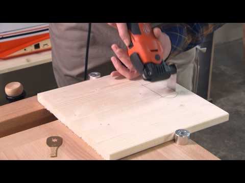 FEIN MultiMaster Oscillating Tool & Precise M-Cut Saw Blades