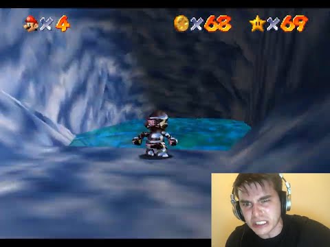 SM64 TAS if it was RTA viable