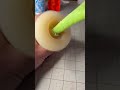 Making A Silicone Pickle Pickle Silicone Artprocess
