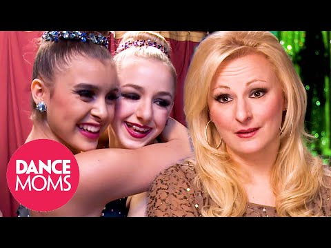 Chloe and Kalani KILL It! (S4 Flashback) | Dance Moms