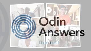 OdinAnswers YouTube Video