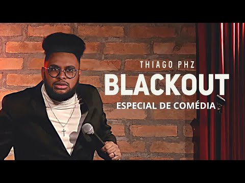 Descubra como Thiago Hernandez usa o humor para combater o racismo