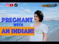 Inside Our Indo Persian Pregnancy Gender Reveal Honest Answers Between Two World Ep 2
