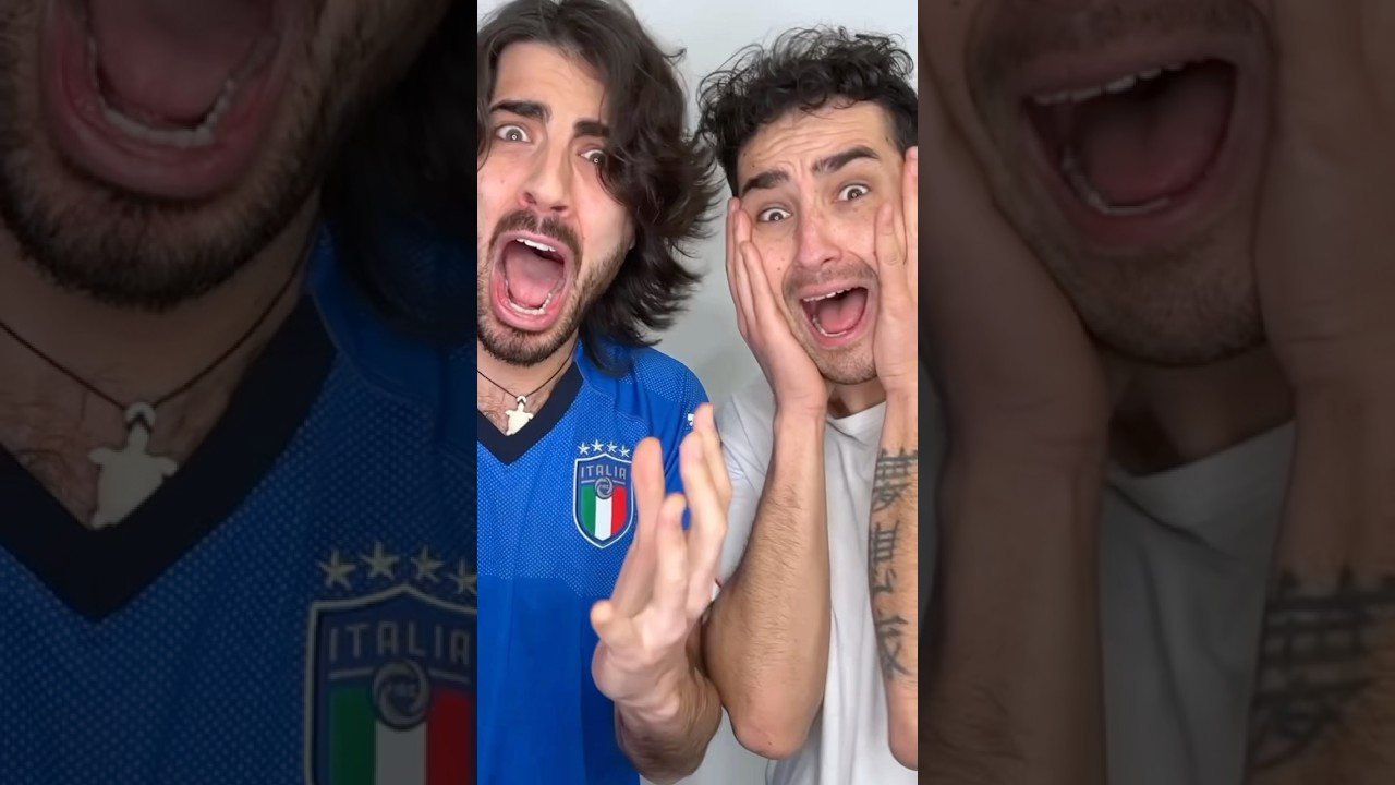 Lionfield reacts to ITALIAN TRAGEDY