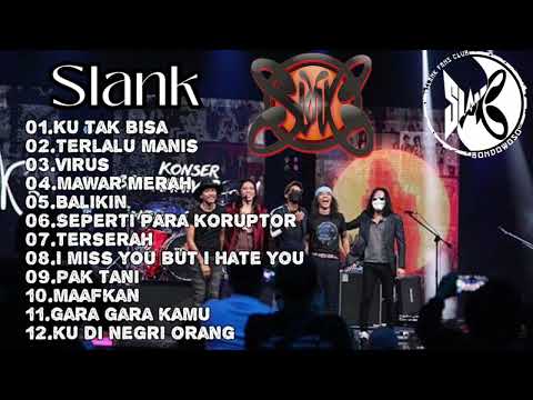 SLANK || BEST SONG (Original Song +Judul)