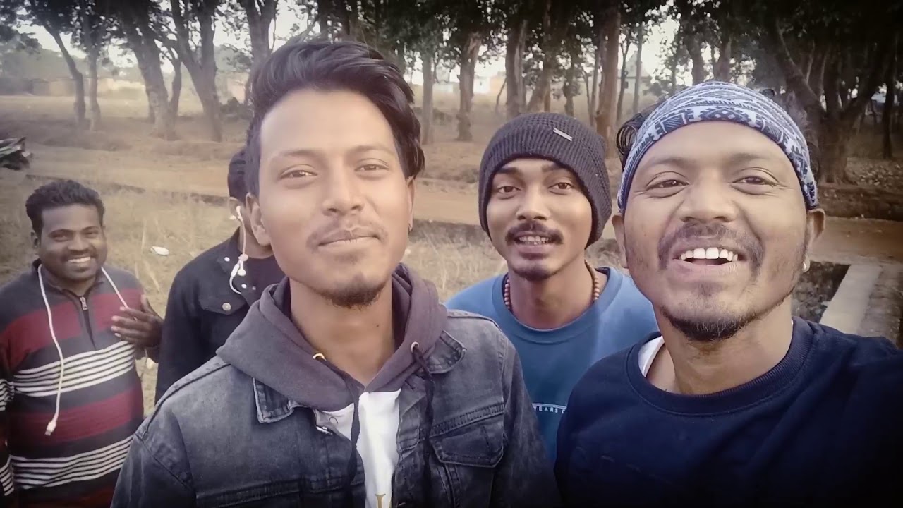 Dubbing 🌟 Ajay kcp sajan bro se pura masti🎶🎶