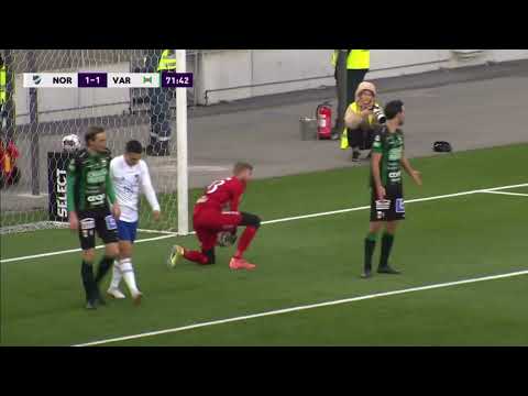 IFK Norrköping 2 - 1 Varbergs BoIS svenska cupen