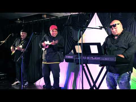 HEIMANA HOUSE BAND - Rock Your Baby / Samba in the Night / Welcome Fakaneke