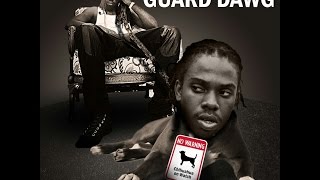 Vershon - Guard Dawg (Jahmiel Diss) - March 2017